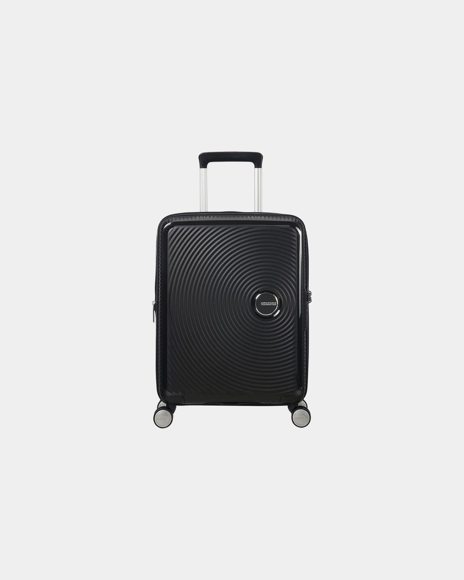 Valise 67cm polypropylène extensible American Tourister à personnaliser - 1
